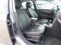Sterling Gray Metallic - MKZ FWD Photo No. 10