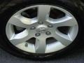 Precision Gray Metallic - Altima 2.5 SL Photo No. 34