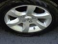 Precision Gray Metallic - Altima 2.5 SL Photo No. 35