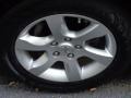Precision Gray Metallic - Altima 2.5 SL Photo No. 36