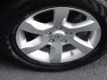 Precision Gray Metallic - Altima 2.5 SL Photo No. 37
