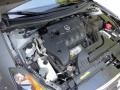 Precision Gray Metallic - Altima 2.5 SL Photo No. 38