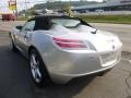 Silver Pearl - Sky Roadster Photo No. 3