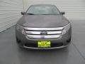2012 Sterling Grey Metallic Ford Fusion SE  photo #8