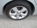 Silver - Elantra GLS Photo No. 3