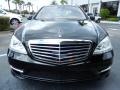 Black - S 550 Sedan Photo No. 2