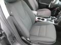 2012 Sterling Grey Metallic Ford Fusion SE  photo #23