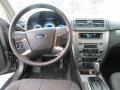 2012 Sterling Grey Metallic Ford Fusion SE  photo #32