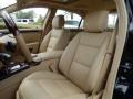 Cashmere/Savanah Front Seat Photo for 2011 Mercedes-Benz S #85990665