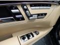 Cashmere/Savanah Controls Photo for 2011 Mercedes-Benz S #85990689