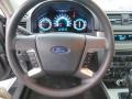 2012 Sterling Grey Metallic Ford Fusion SE  photo #37