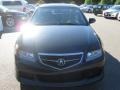 Nighthawk Black Pearl - TSX Sedan Photo No. 2
