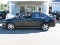 Nighthawk Black Pearl - TSX Sedan Photo No. 4