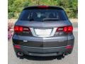 2010 Grigio Metallic Acura RDX SH-AWD Technology  photo #5