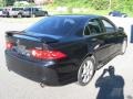 Nighthawk Black Pearl - TSX Sedan Photo No. 7