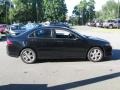 Nighthawk Black Pearl - TSX Sedan Photo No. 8