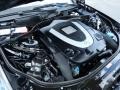5.5 Liter DOHC 32-Valve VVT V8 Engine for 2011 Mercedes-Benz S 550 Sedan #85991031