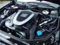 5.5 Liter DOHC 32-Valve VVT V8 Engine for 2011 Mercedes-Benz S 550 Sedan #85991055