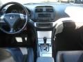 Nighthawk Black Pearl - TSX Sedan Photo No. 12