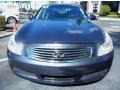 Platinum Graphite Metallic - G 35 Sedan Photo No. 2