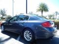 Platinum Graphite Metallic - G 35 Sedan Photo No. 5