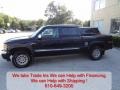 Onyx Black - Sierra 1500 Z71 Crew Cab 4x4 Photo No. 8