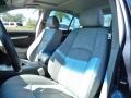Platinum Graphite Metallic - G 35 Sedan Photo No. 13