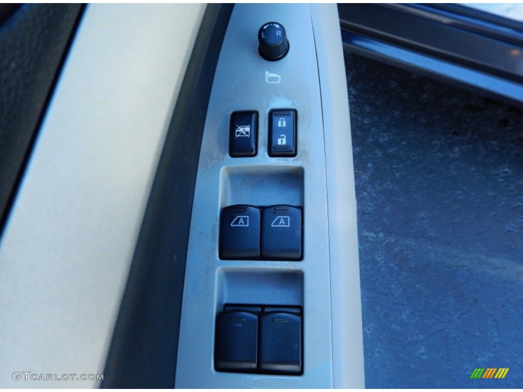 2007 G 35 Sedan - Platinum Graphite Metallic / Stone Gray photo #14