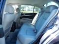 Platinum Graphite Metallic - G 35 Sedan Photo No. 15