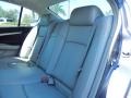 Platinum Graphite Metallic - G 35 Sedan Photo No. 16