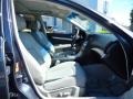 Platinum Graphite Metallic - G 35 Sedan Photo No. 17