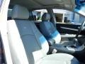 Platinum Graphite Metallic - G 35 Sedan Photo No. 18