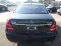 Black - S 550 4Matic Sedan Photo No. 5