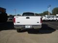 Oxford White - F150 XL Extended Cab 4x4 Photo No. 10