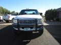 Oxford White - F150 XL Extended Cab 4x4 Photo No. 12