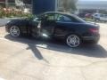 Black - E 350 Cabriolet Photo No. 1
