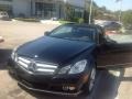 Black - E 350 Cabriolet Photo No. 2