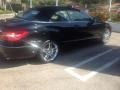 Black - E 350 Cabriolet Photo No. 4