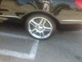Black - E 350 Cabriolet Photo No. 5