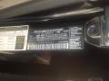 Black - E 350 Cabriolet Photo No. 6