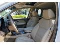 Aspen White Pearl - MDX SH-AWD Advance Photo No. 13