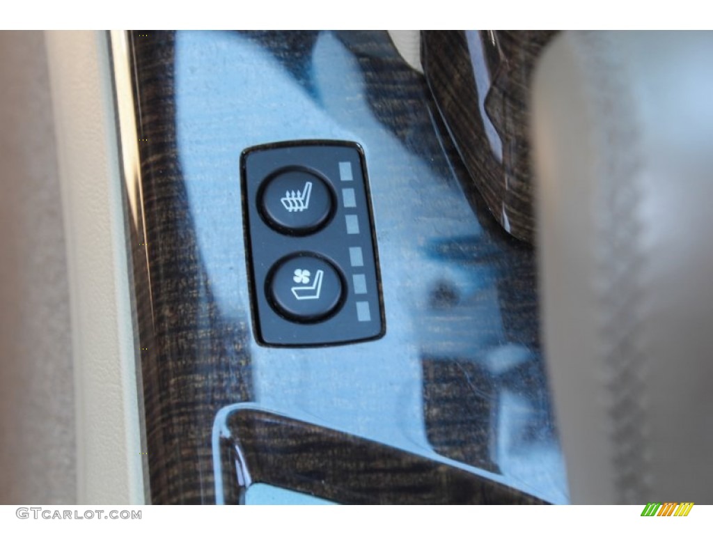 2013 MDX SH-AWD Advance - Aspen White Pearl / Parchment photo #14