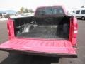 Bright Red - F150 STX SuperCab 4x4 Photo No. 19
