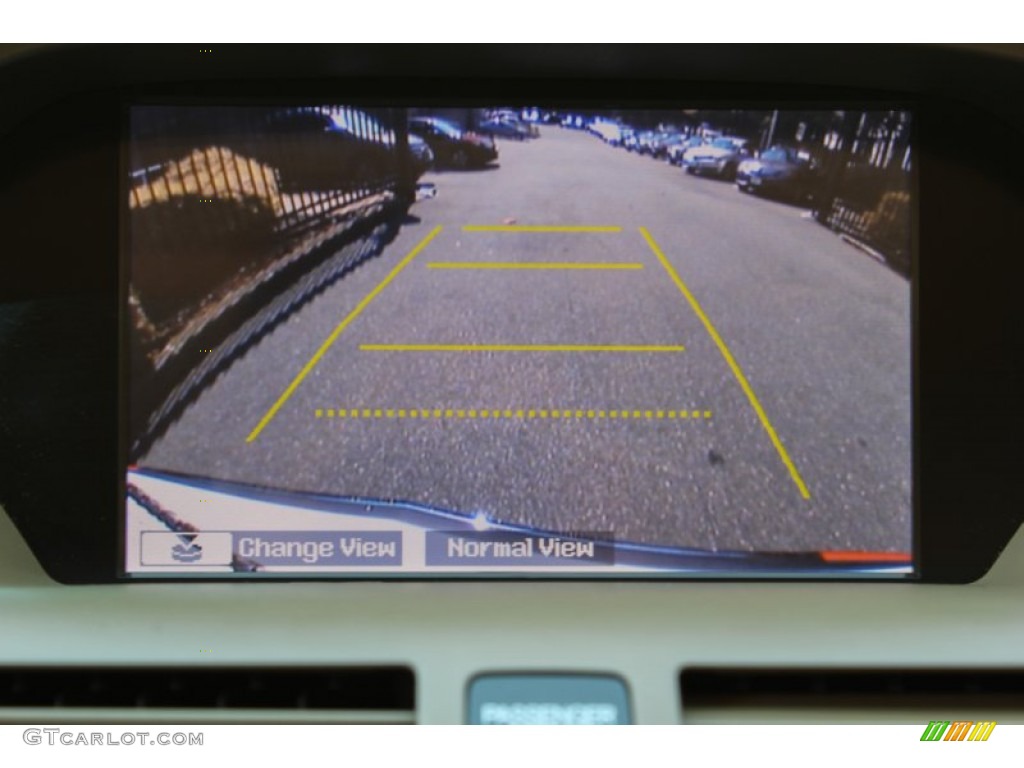 2013 MDX SH-AWD Advance - Aspen White Pearl / Parchment photo #16