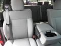 Bright Red - F150 STX SuperCab 4x4 Photo No. 23