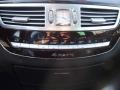 Black - S 550 4Matic Sedan Photo No. 39