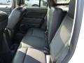 Dark Slate Gray Rear Seat Photo for 2014 Jeep Patriot #85992344