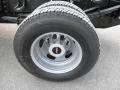 2014 GMC Sierra 3500HD Regular Cab Dually Chassis Wheel