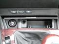 2002 Electric Red BMW 3 Series 330i Convertible  photo #50
