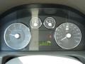  2007 Milan V6 AWD V6 AWD Gauges